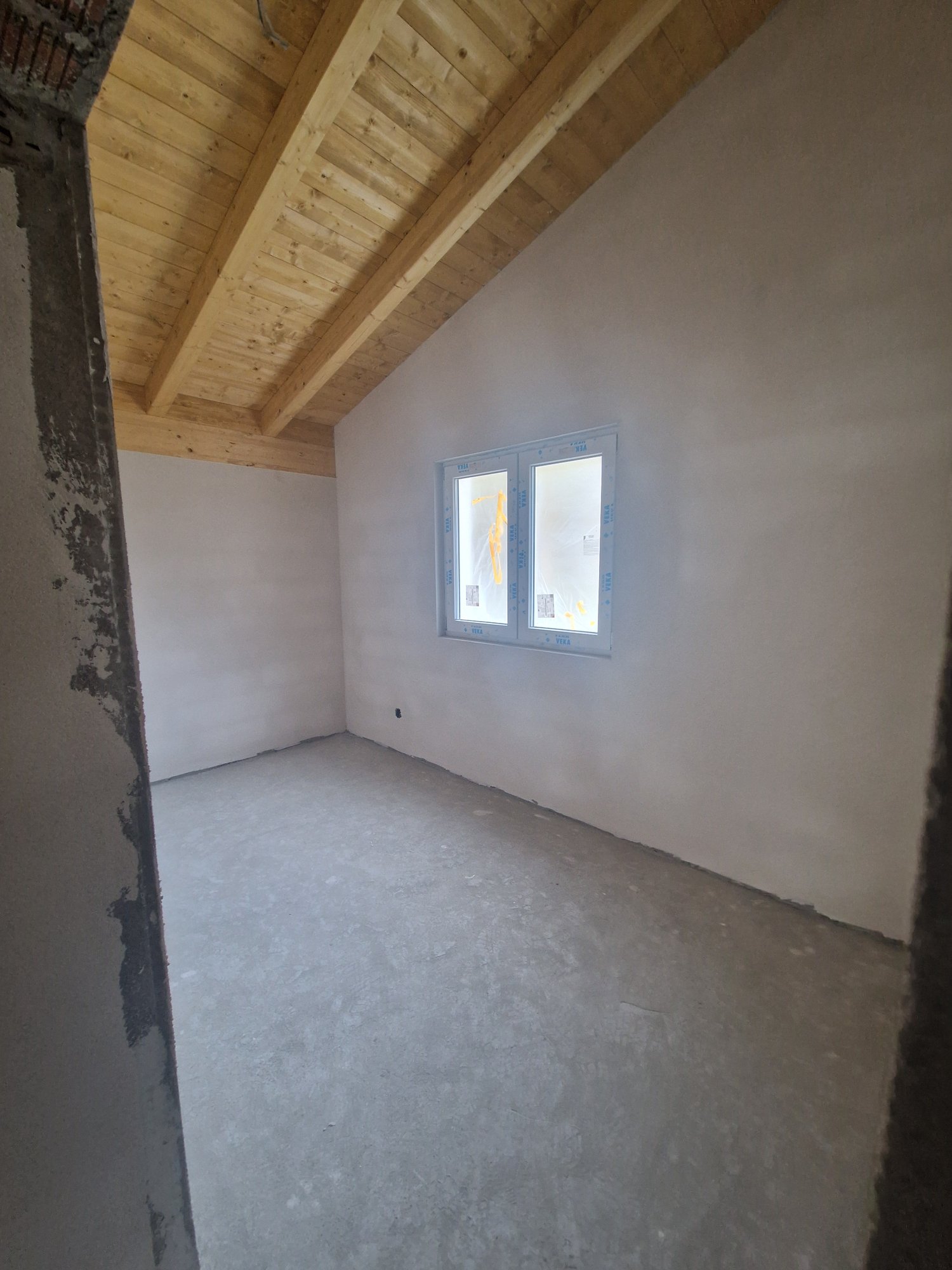 Casa unifamiliare in costruzione a Bodio con giardino privato - Bild 12