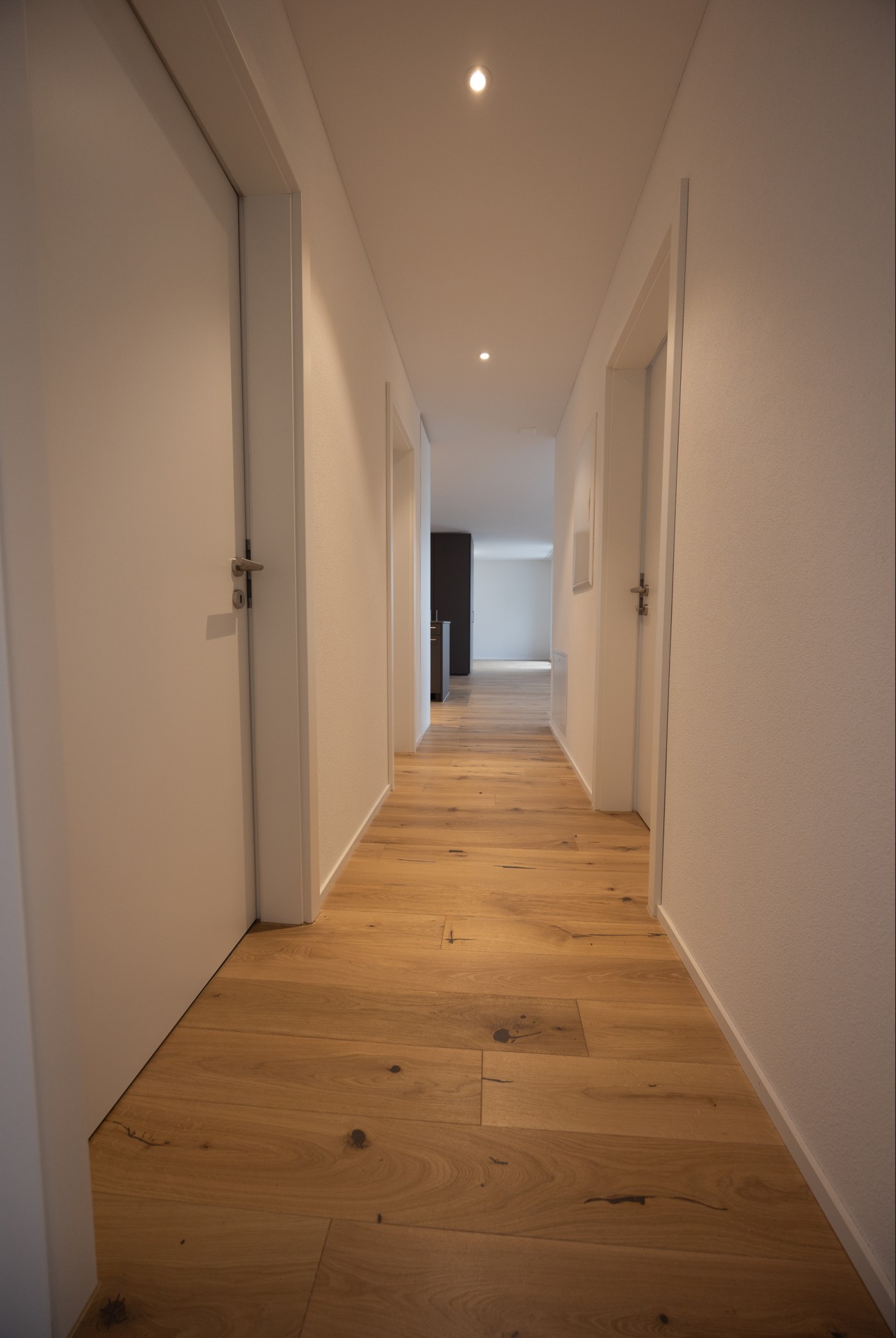 Moderne 4.5-Zimmer-Neubau-Wohnung mit Balkon in Affeltrangen - Bild 3