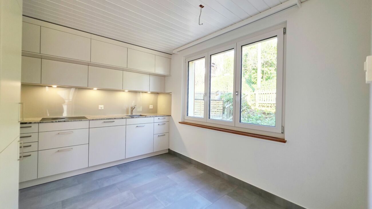 Einmalige Gelegenheit - Stilvoll saniertes Doppelhaus-Hälfte an bester Wohnlage - Bild 4