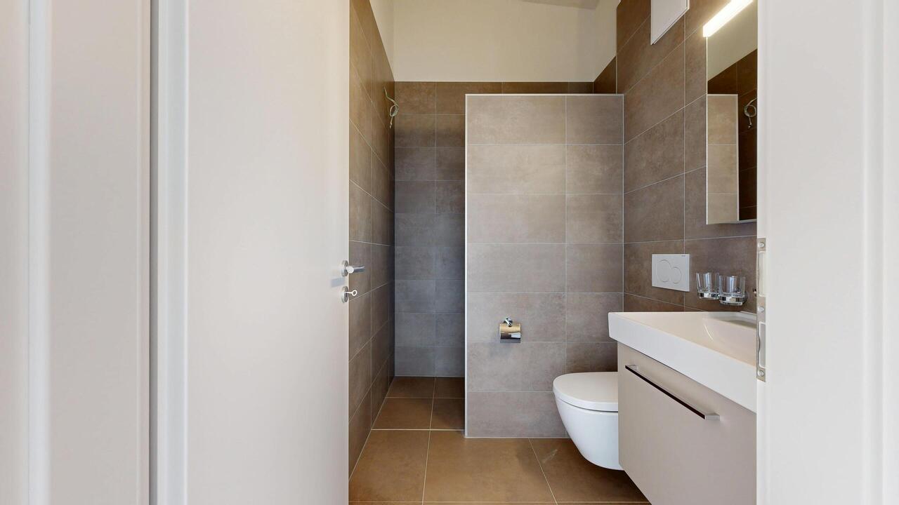 Portalban - 4.5p dans nouvelle PPE "La Cande" - Bild 2