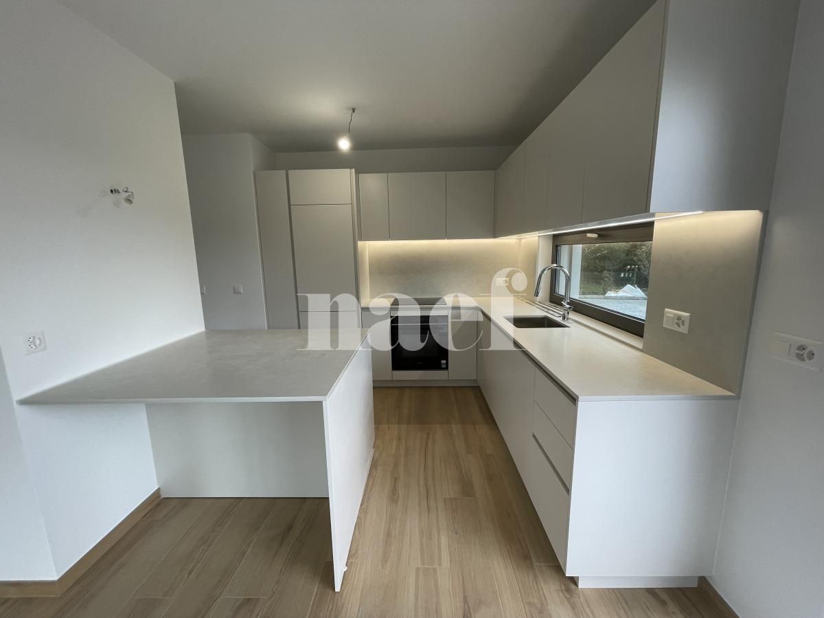 Magnifique villa individuelle neuve de 5 pièces avec terrasse et jardin - Bild 1