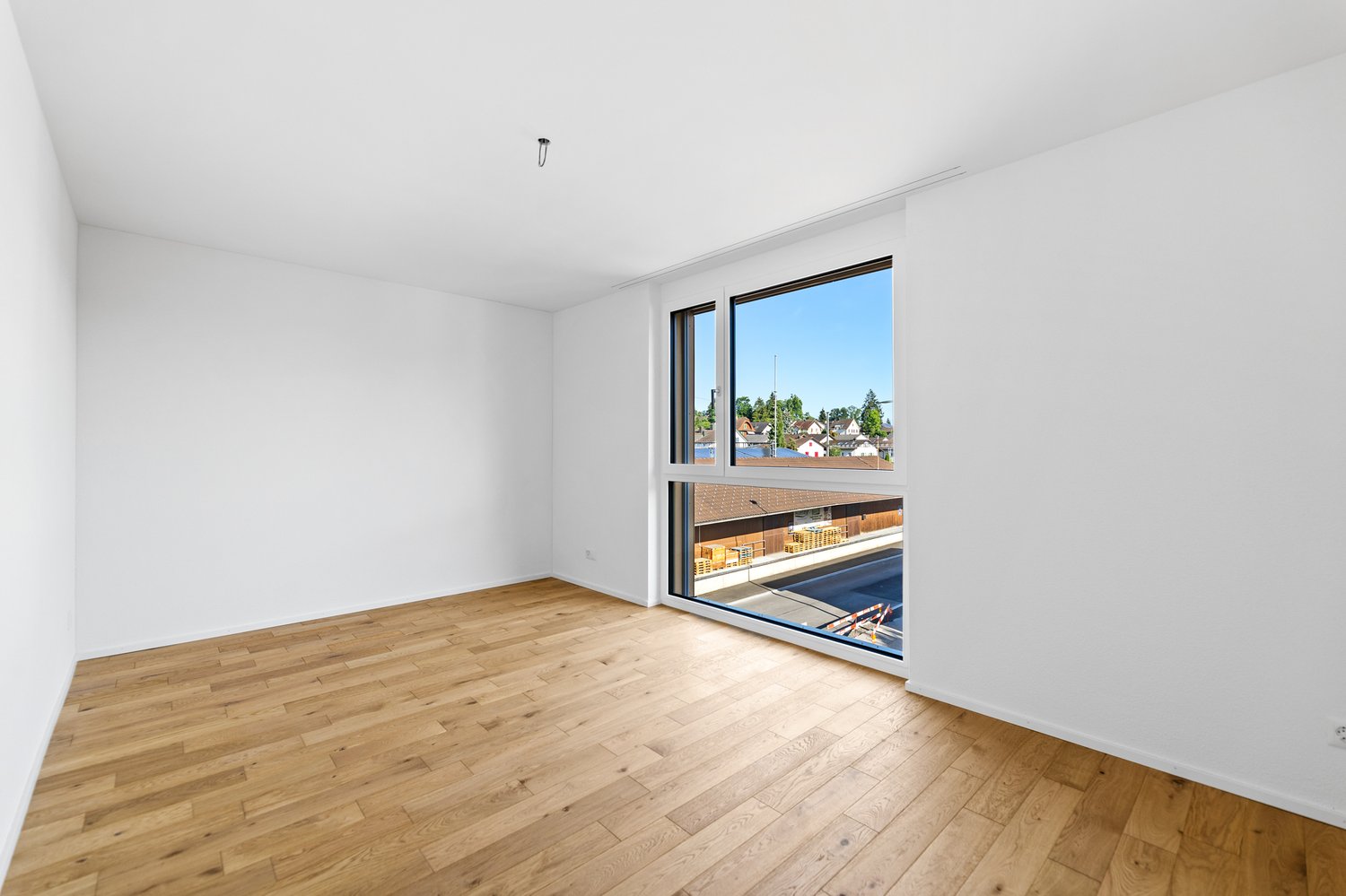 Exklusive 2,5 Zi. Wohnung in Nebikon - Bild 4