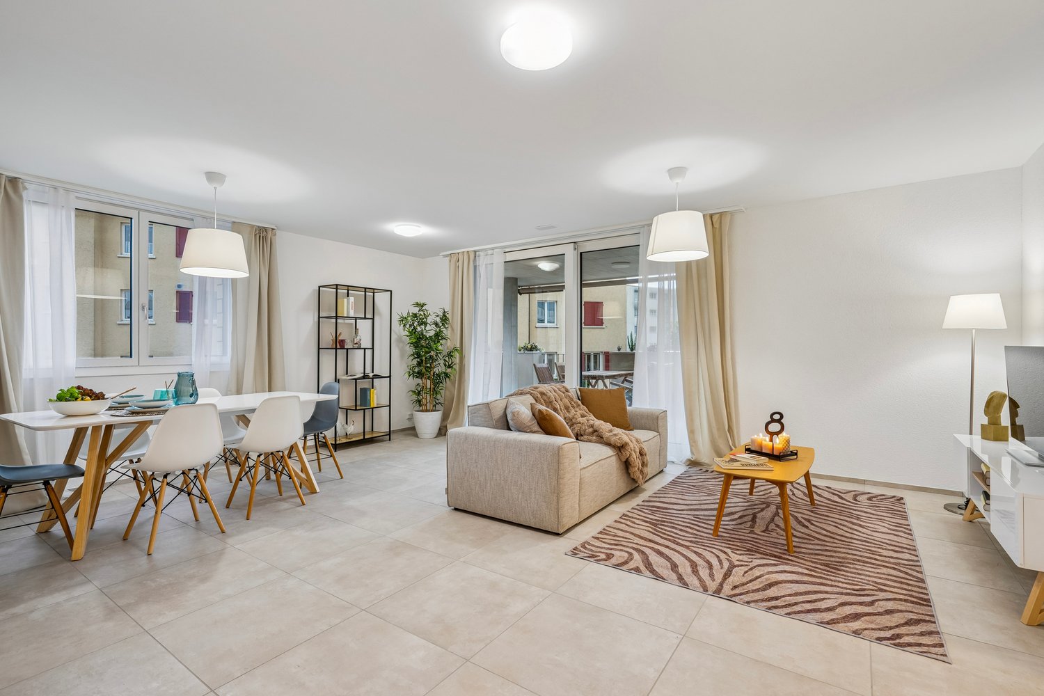 Modernes Familienwohnen in Arbon – Neubauprojekt «Fallentürli» - Bild 5