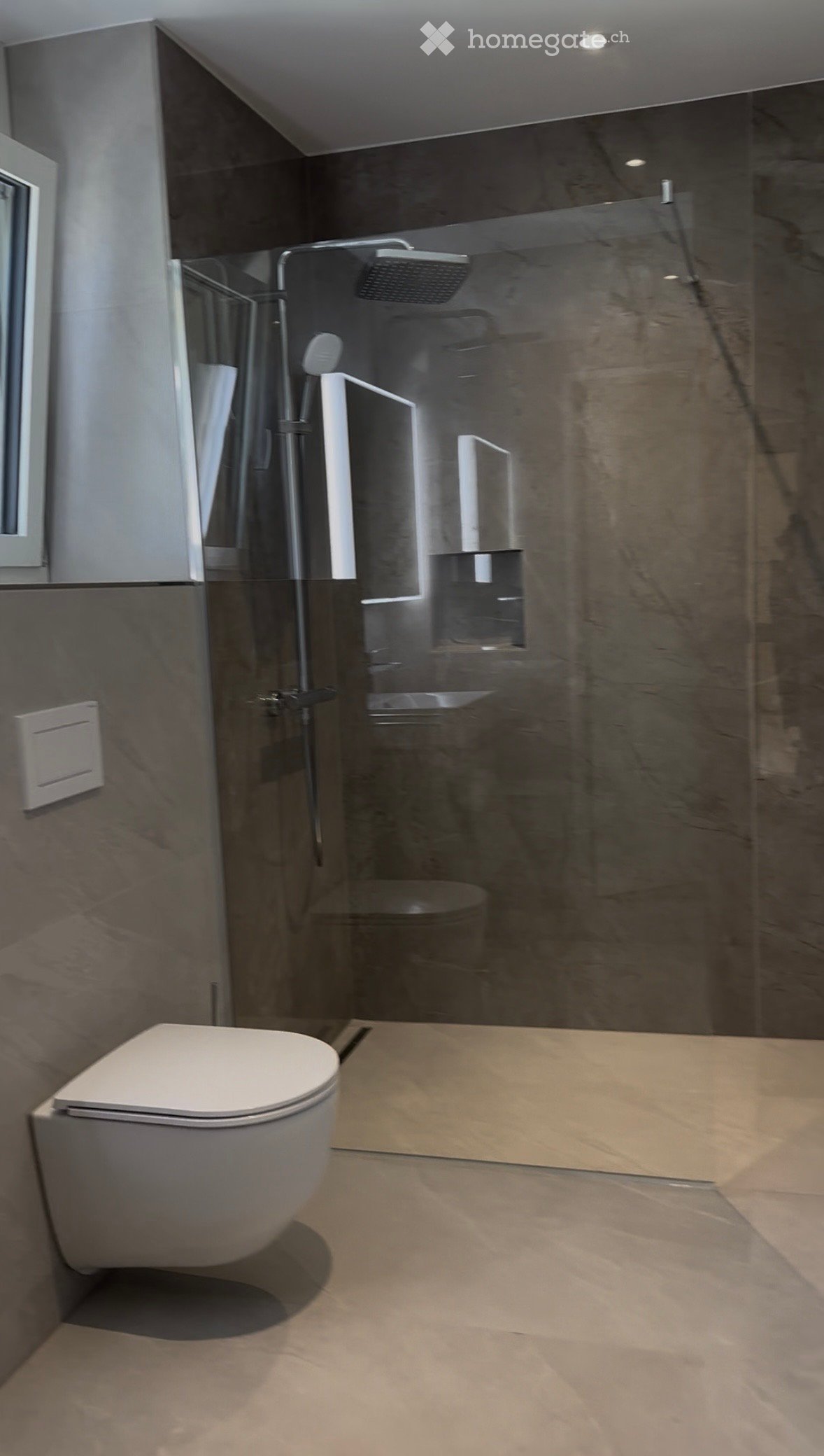 Moderne 2-Zimmer-Neubauwohnung in Oberkirch LU - Bild 4