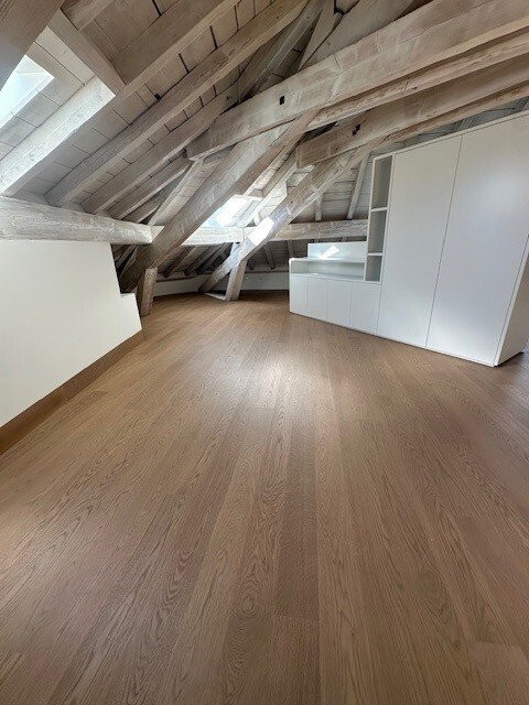 Deux élégants studios neufs sous gare à Lausanne! - partie_nuit.jpg