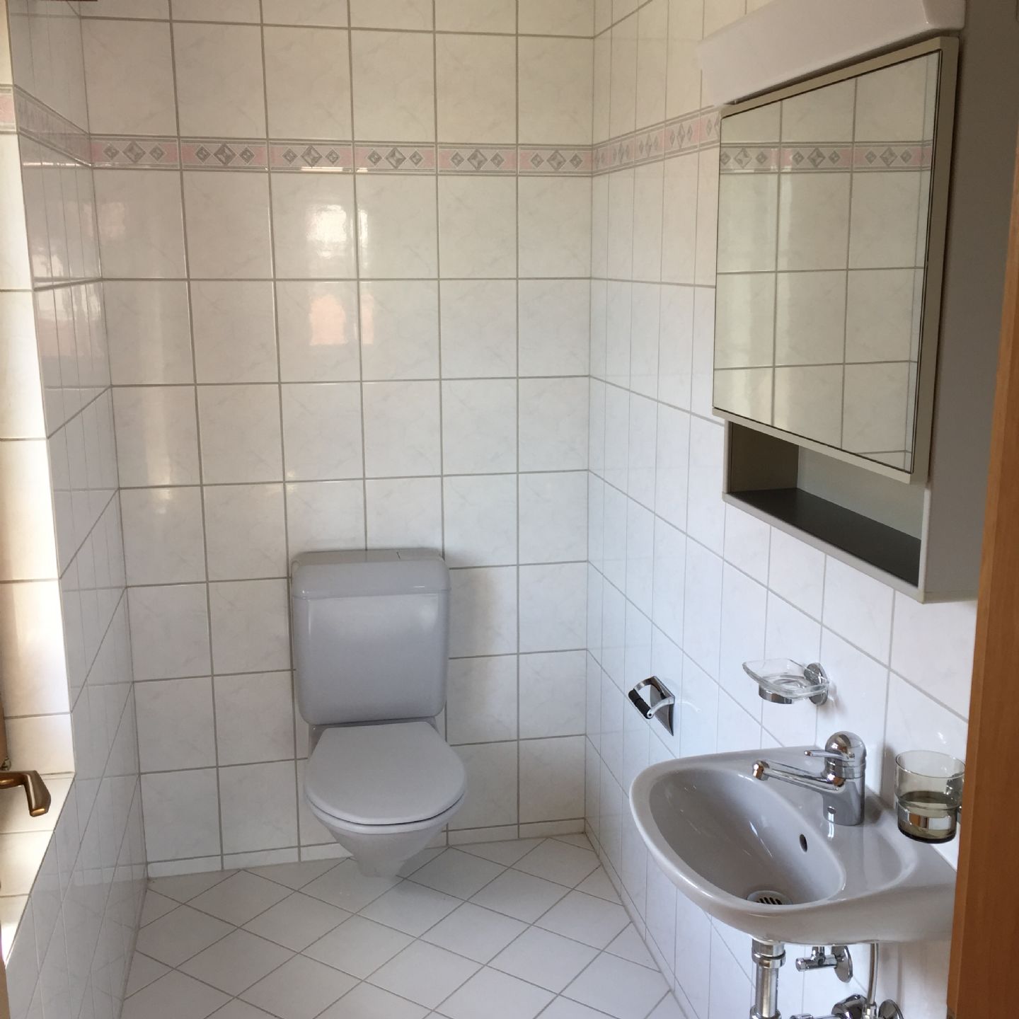 2.5-ZWG / Suchen Sie eine Übergangslösung? Bis ca. im Frühling 2027 befristet wohnen. - Bild 3