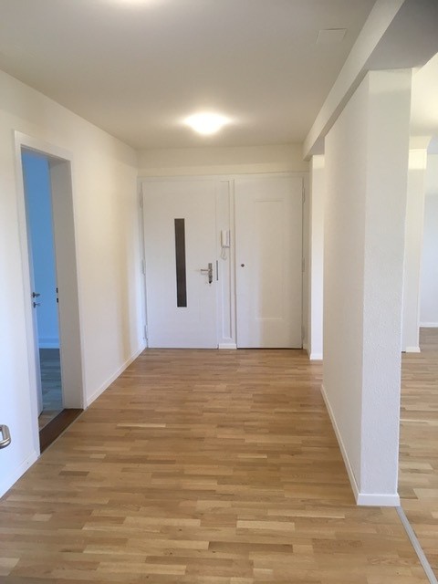 Erstvermietung 3-Zimmer-Dachwohnung in Bern mit Lift und Garagenplatz - Bild 3