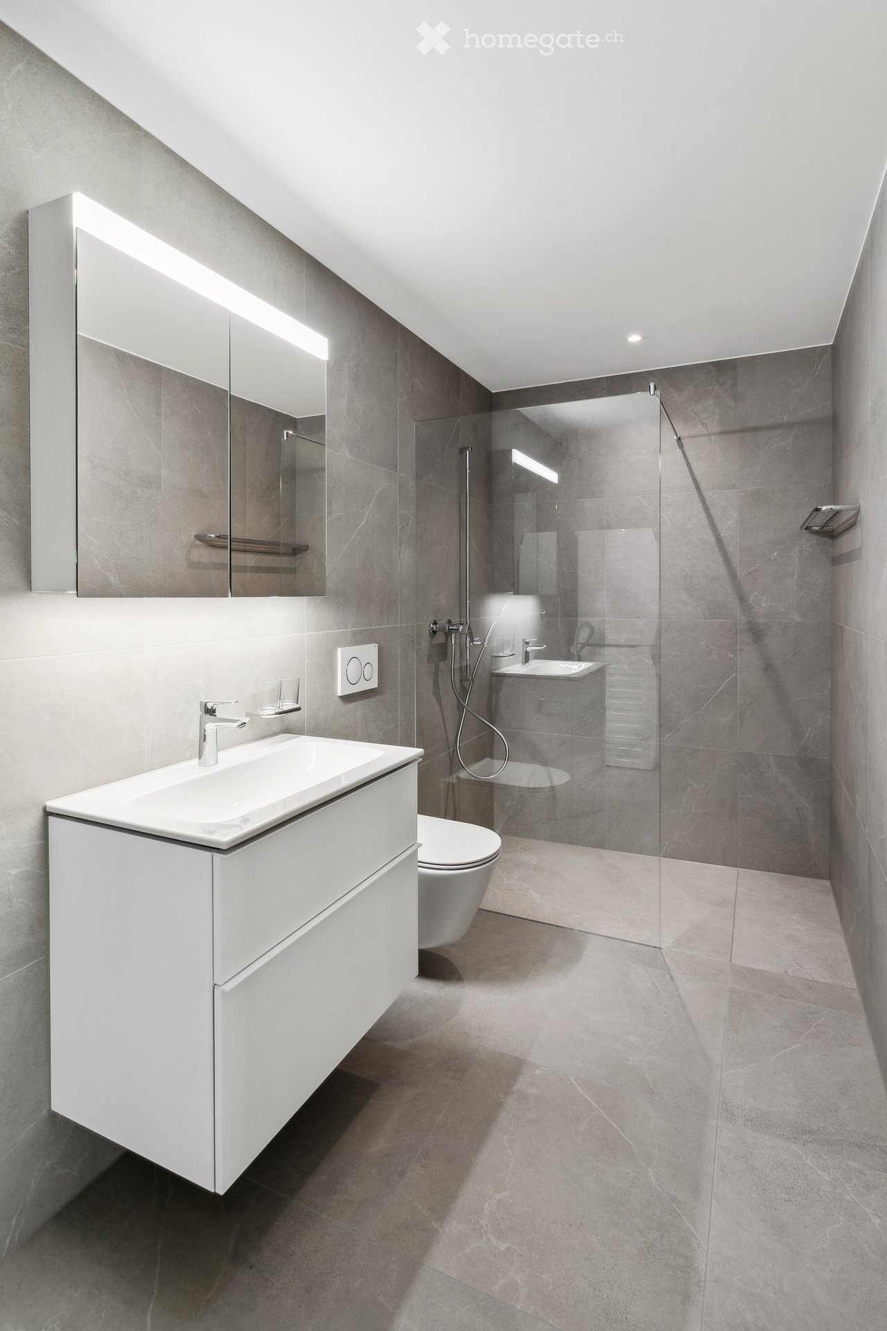 Erstvermietung - Modernes und komfortables Wohnen in Stettfurt mit idyllischem Umfeld - Bild 2