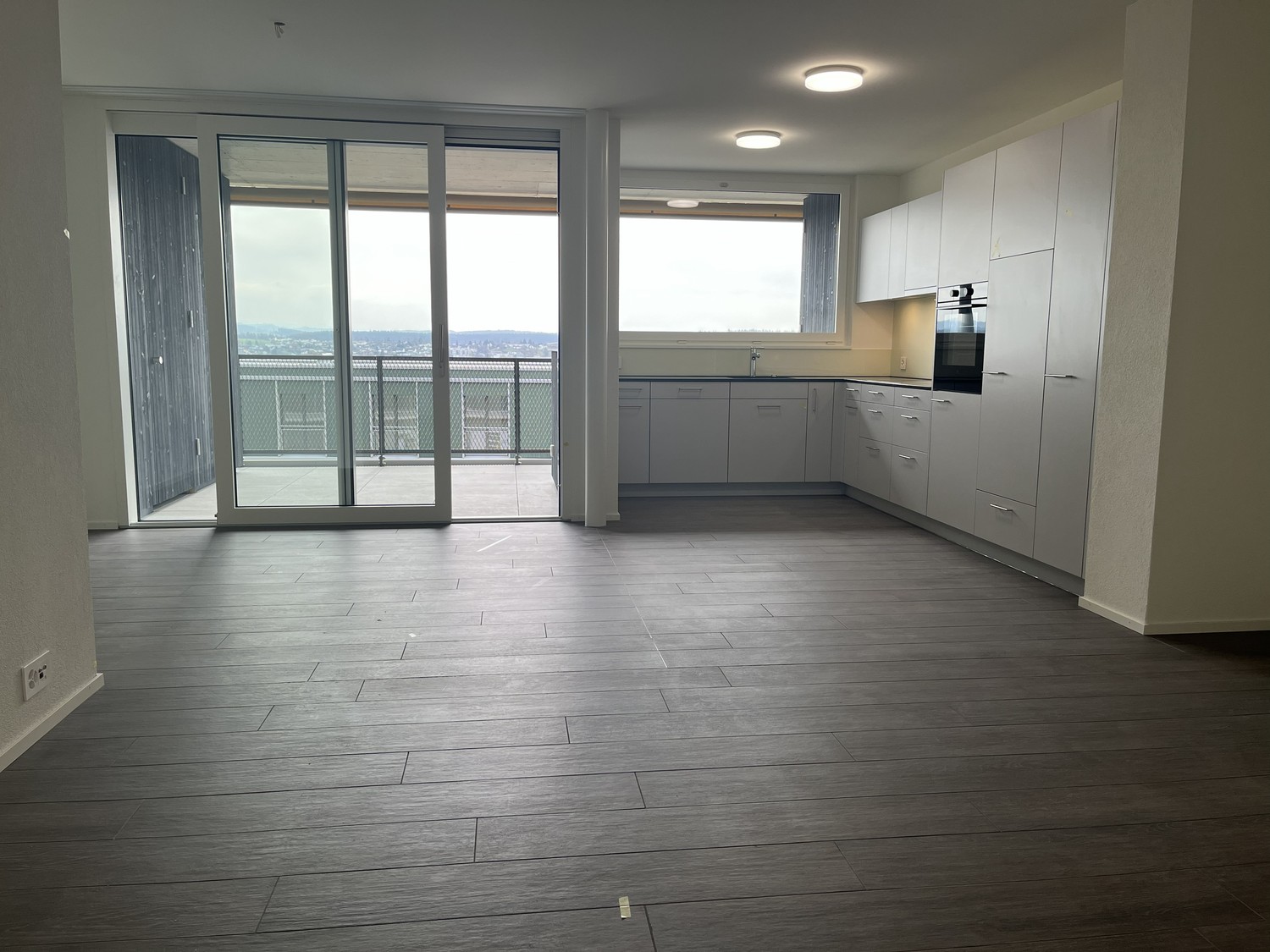 Innovativ.Vielfältig.Nachhaltig - Neubauwohnung im Stadtblick - Bild 5