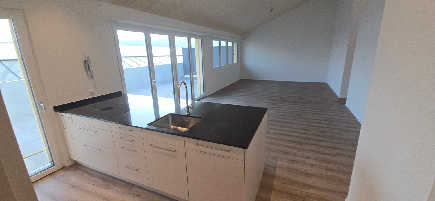 Wohnen am Hallwilersee - Bild 2