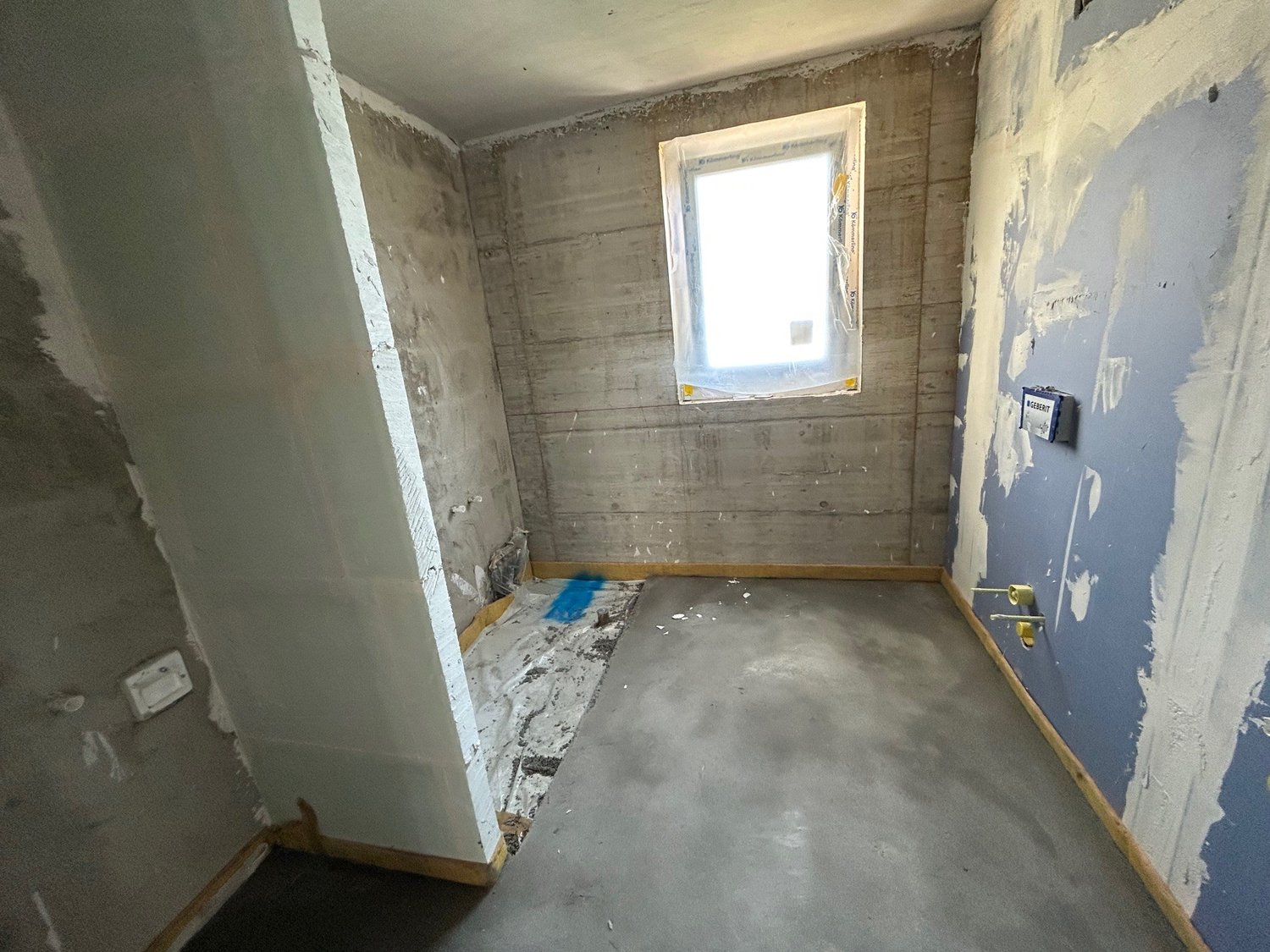 Appartement de 4,5 pièces au rez supérieur (en cours de construction) - Bild 11