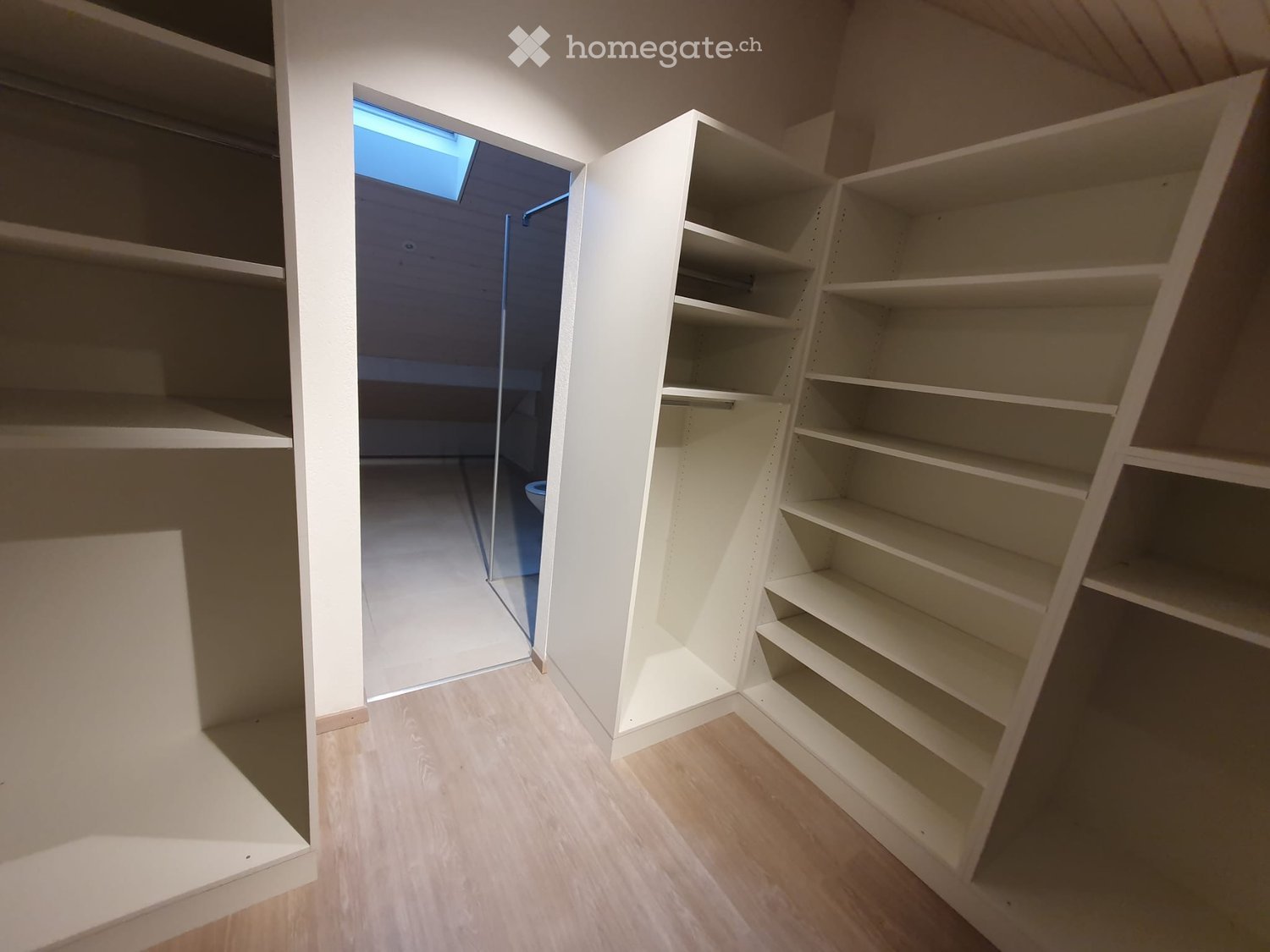 Modern 5.5-Room Row House in Prangins with Garage and Balcony - Bild 10