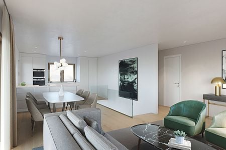 3.5-Zimmer-Neubauwohnung in  Schinznach Dorf - Bild 5