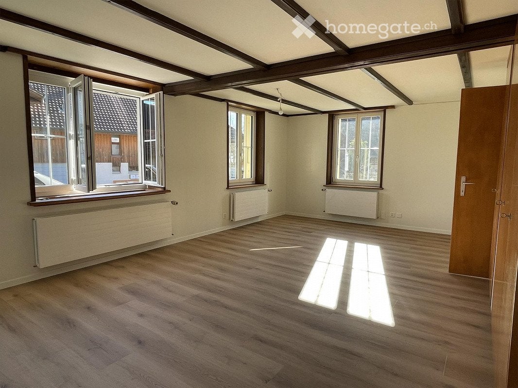 4.5 Zimmer Maisonette - Bild 5