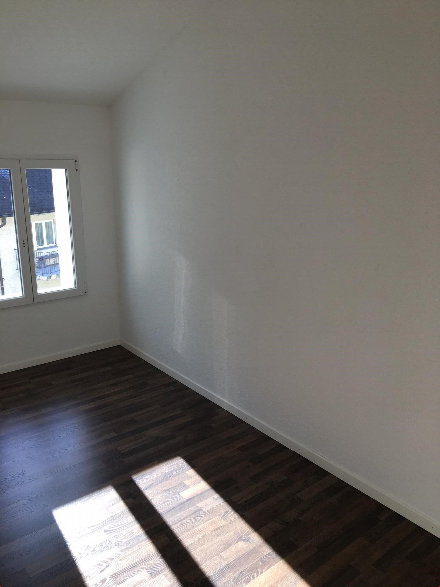 Charmante 3.5 Zi Dachwohnung - per 1.7. - Bild 8