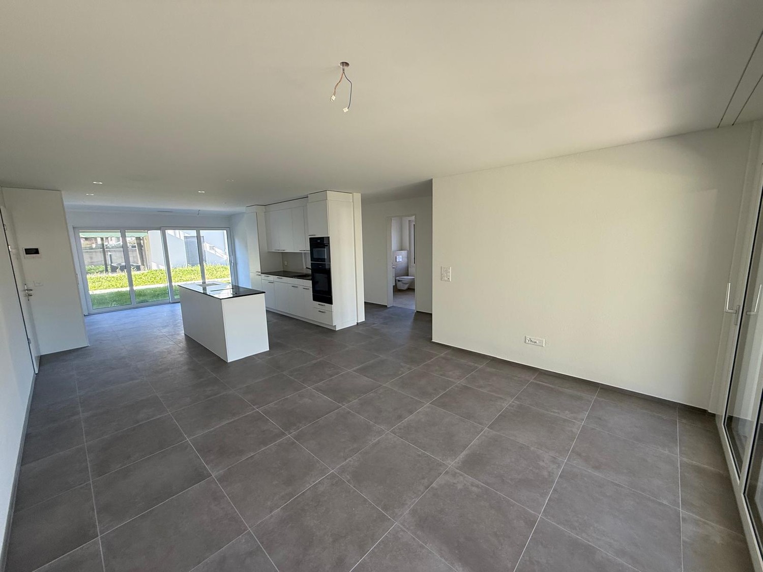 Schöne preiswerte 3.5-Wohnungen im EG zu vermieten - Bild 9