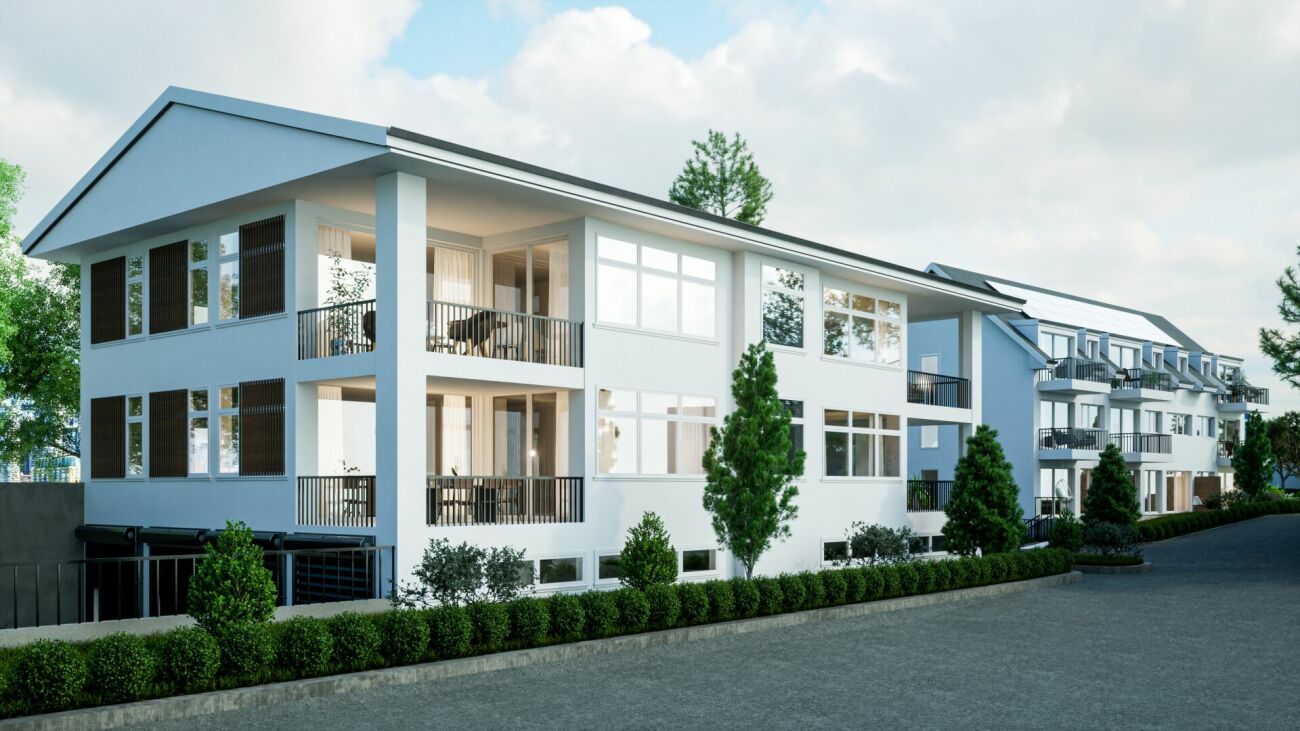 PPE Froideville - Lot 1 - Bild 1