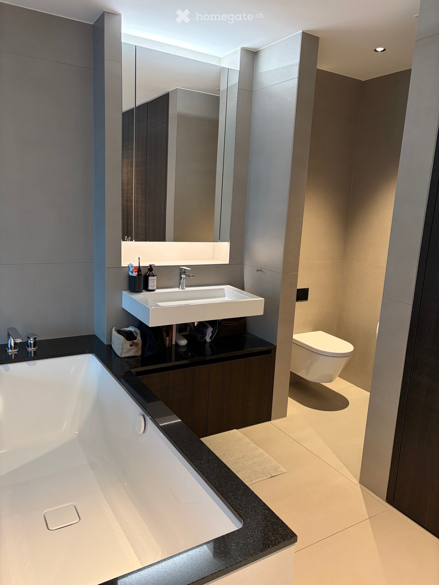 3.5-Zimmer-Wohnung mit Seesicht (befristet bis April 2027) - Bild 4