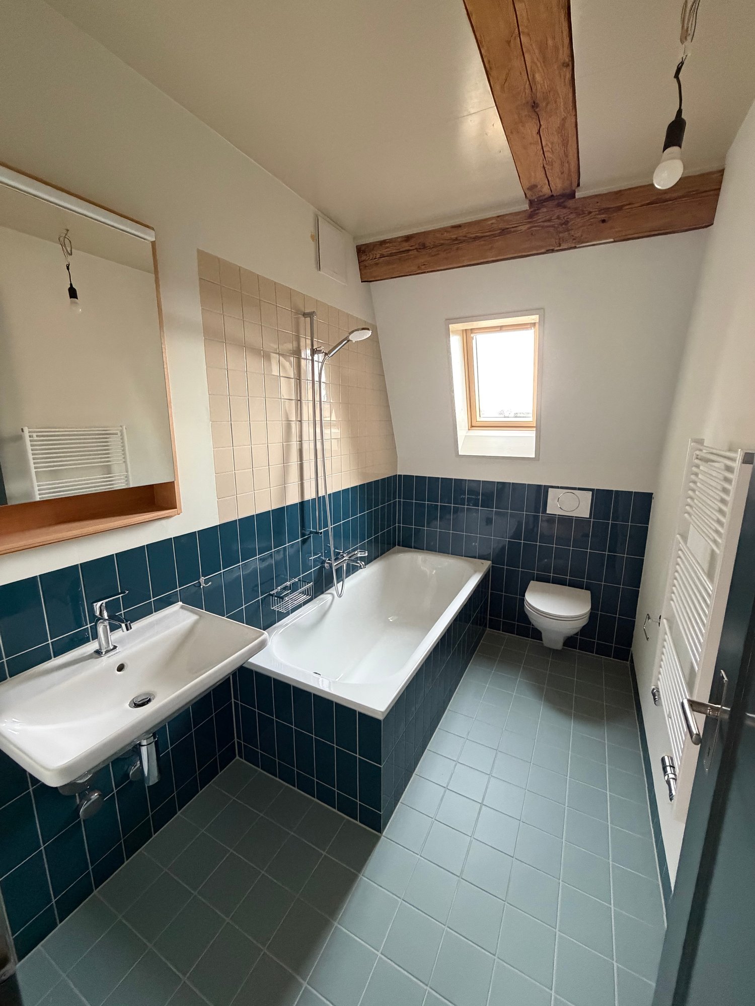 Eigene Parkanlage - Wohnen mit Charme und Einzigartigkeit - Bild 9