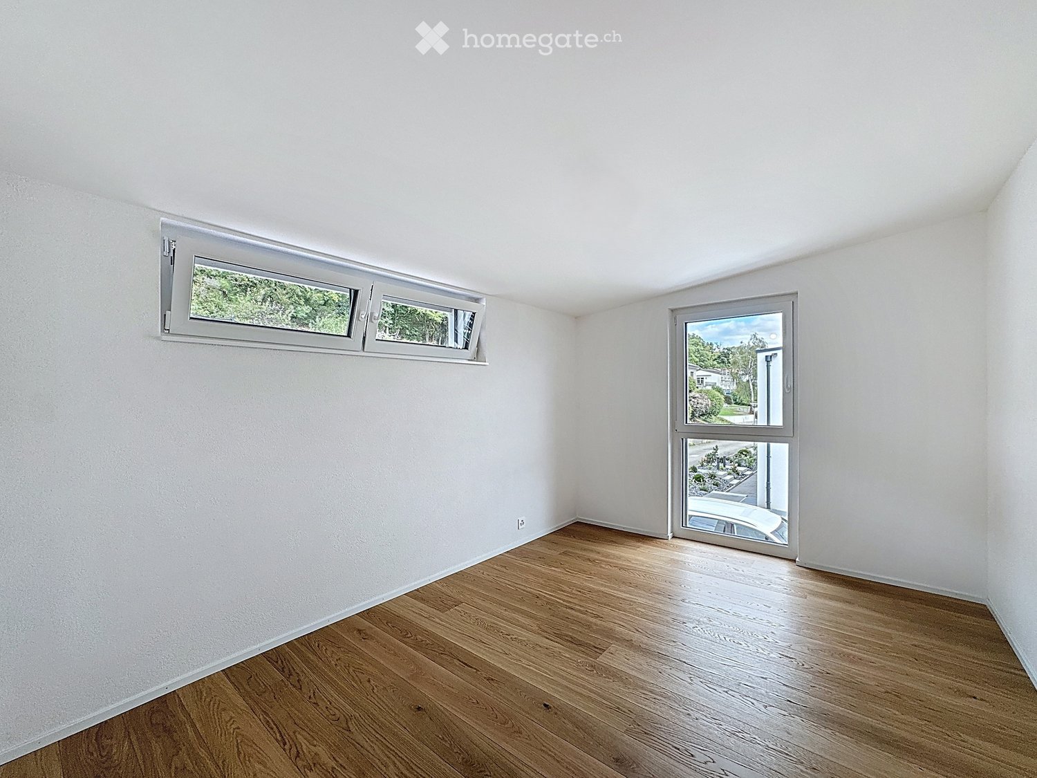 Villa à Corcelles NE - Bild 8