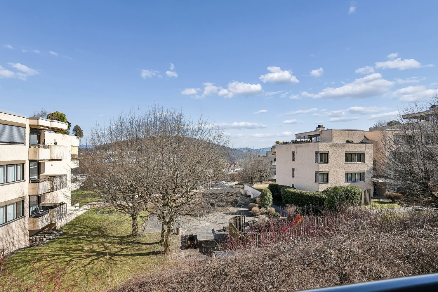 Exklusive 6.5-Zimmer-Wohnung  Erstbezug in Adliswil - Bild 3