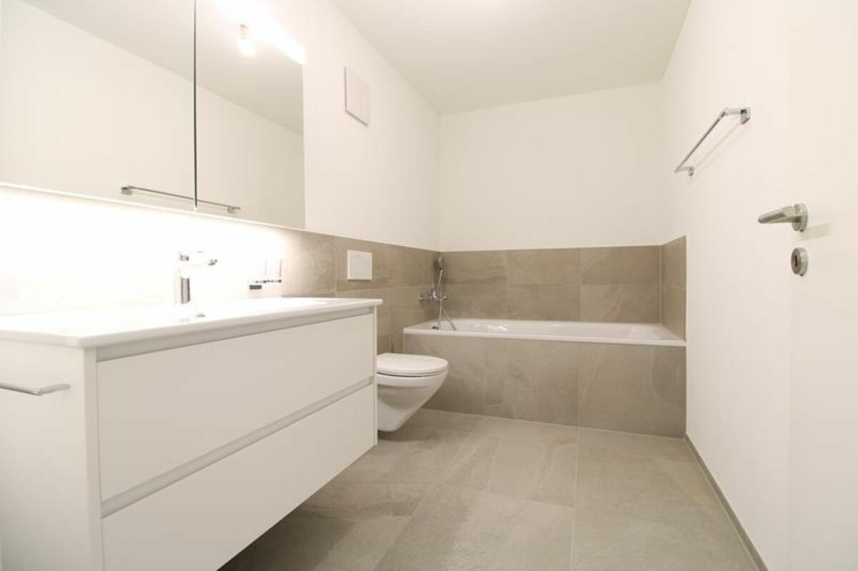 Hochwertig gebaut. Nachhaltig gedacht. Ruhig gelegen - Ziegelei-Quartier Berg - Bild 5