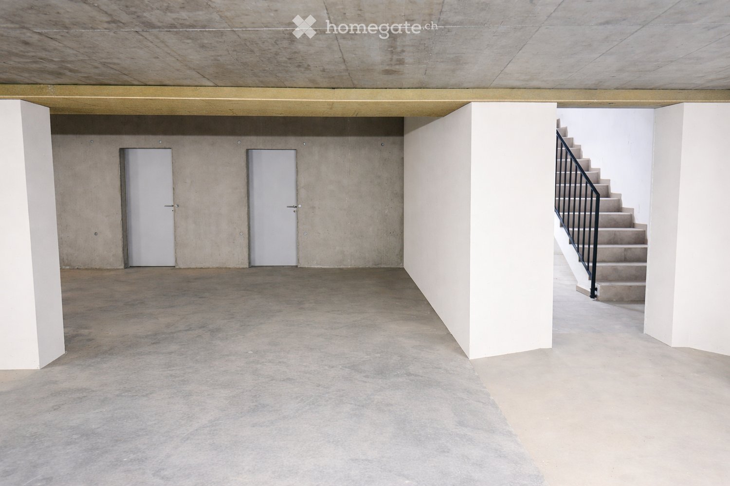 Appartement 2.5 pièces à Billens-Hennens - Bild 4