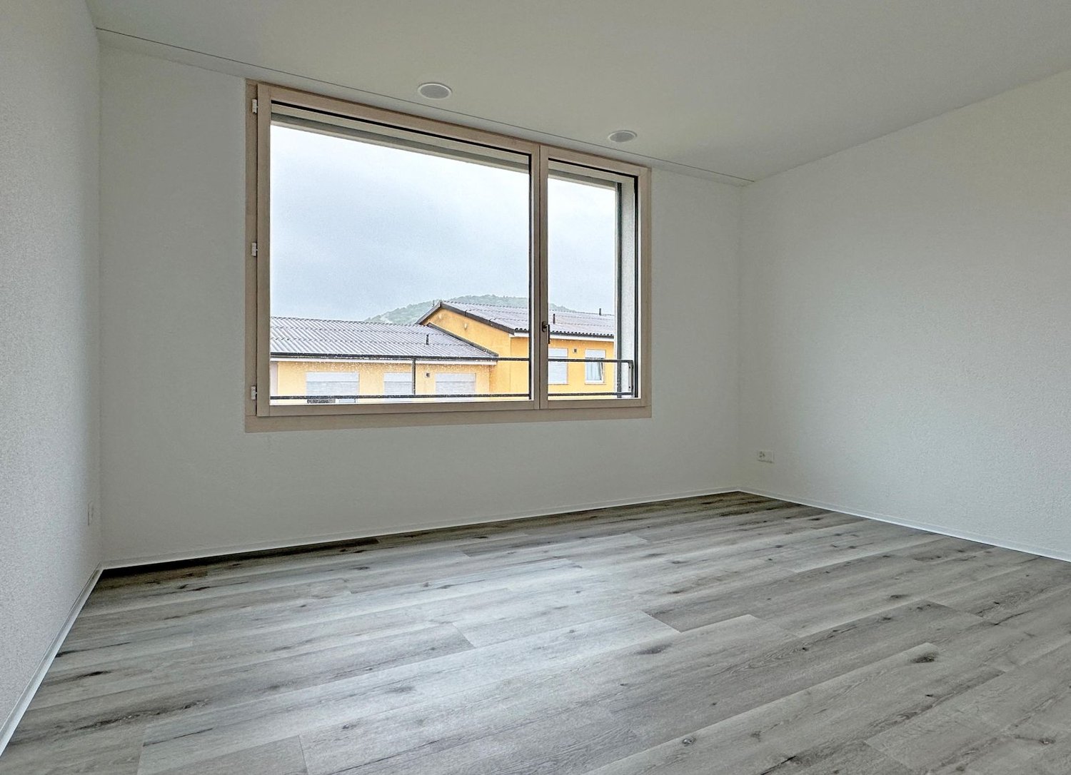 Tolle, neue 3.5-Zimmer-Wohnung an ruhiger Lage - Bild 8