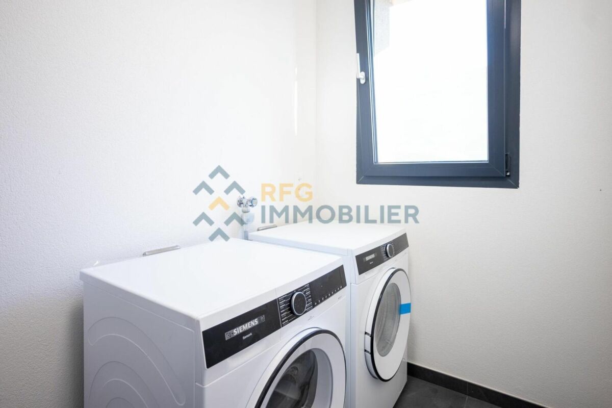 Appartement 4.5 pièces à Fully - Bild 9