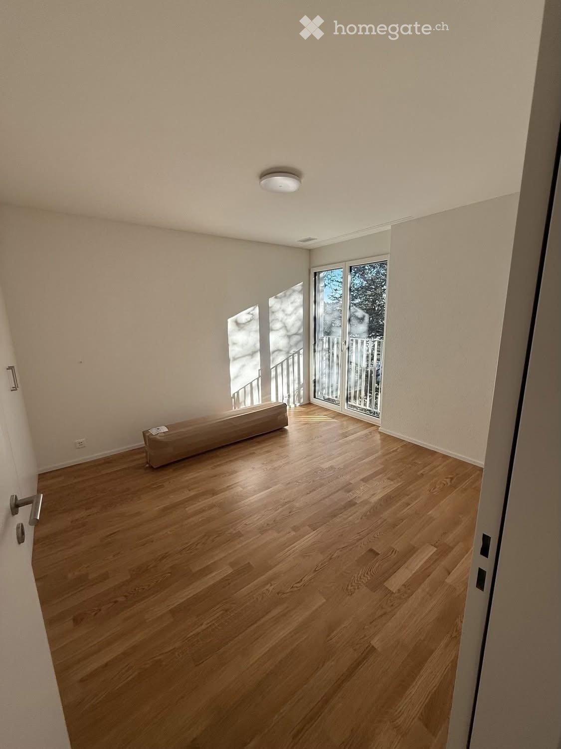 Modern 2.5-Room Apartment in Brand New Building - Luzern - Bild 5