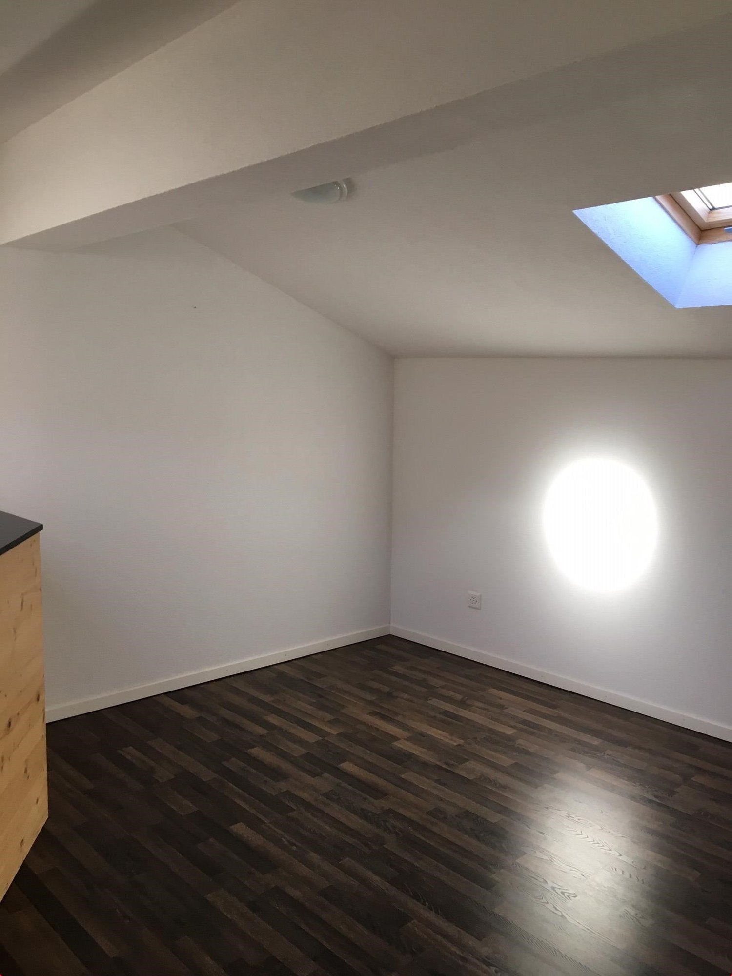 Charmante 3.5 Zi Dachwohnung - per 1.7. - Bild 11