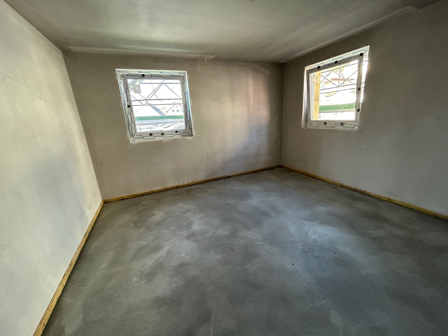 Appartement de 4,5 pièces au 1er étage (en cours de construction) - Bild 10