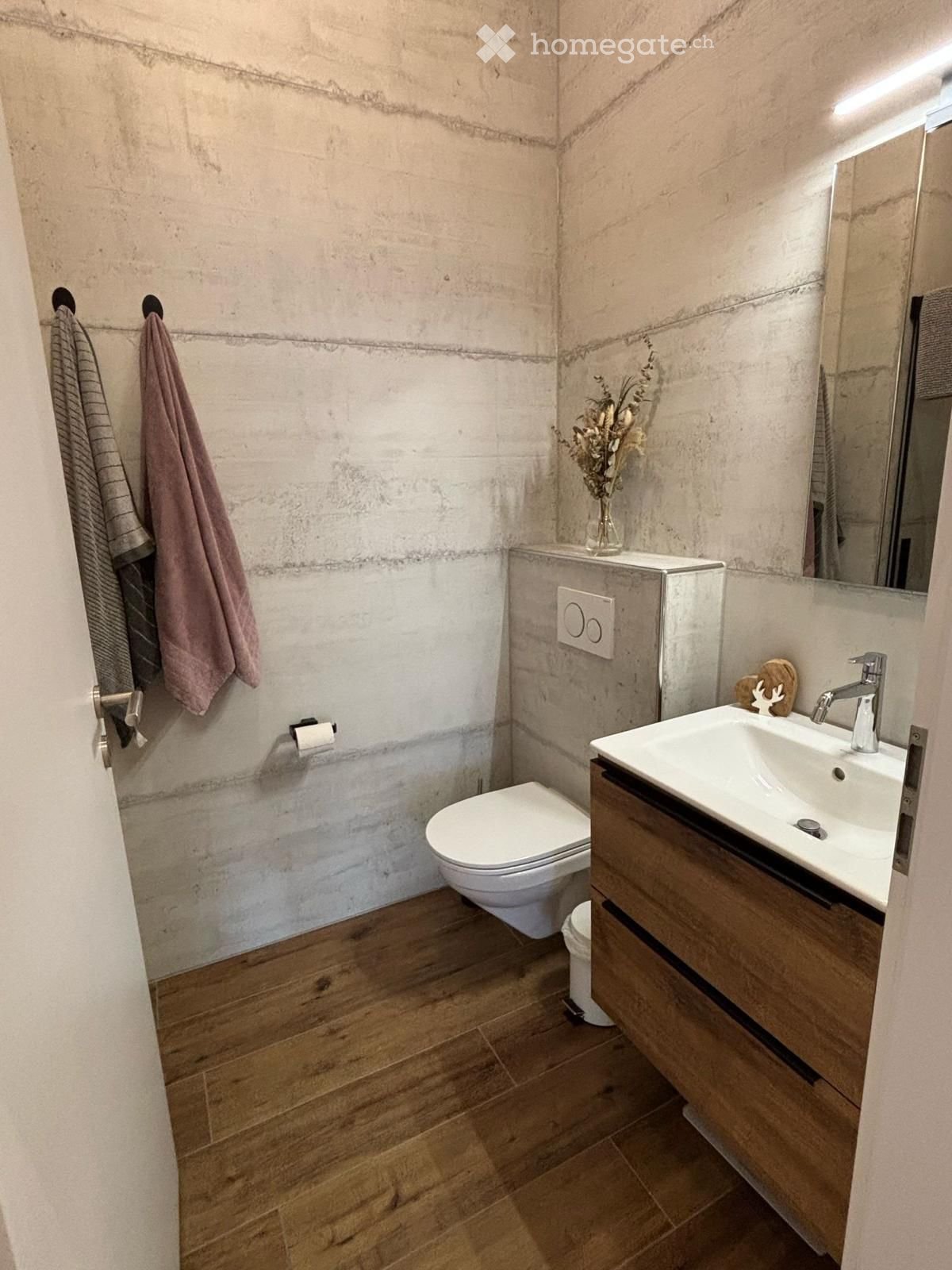 Ihr neues Zuhause: Grosszügig, modern und zentral in Zwingen - Bild 10