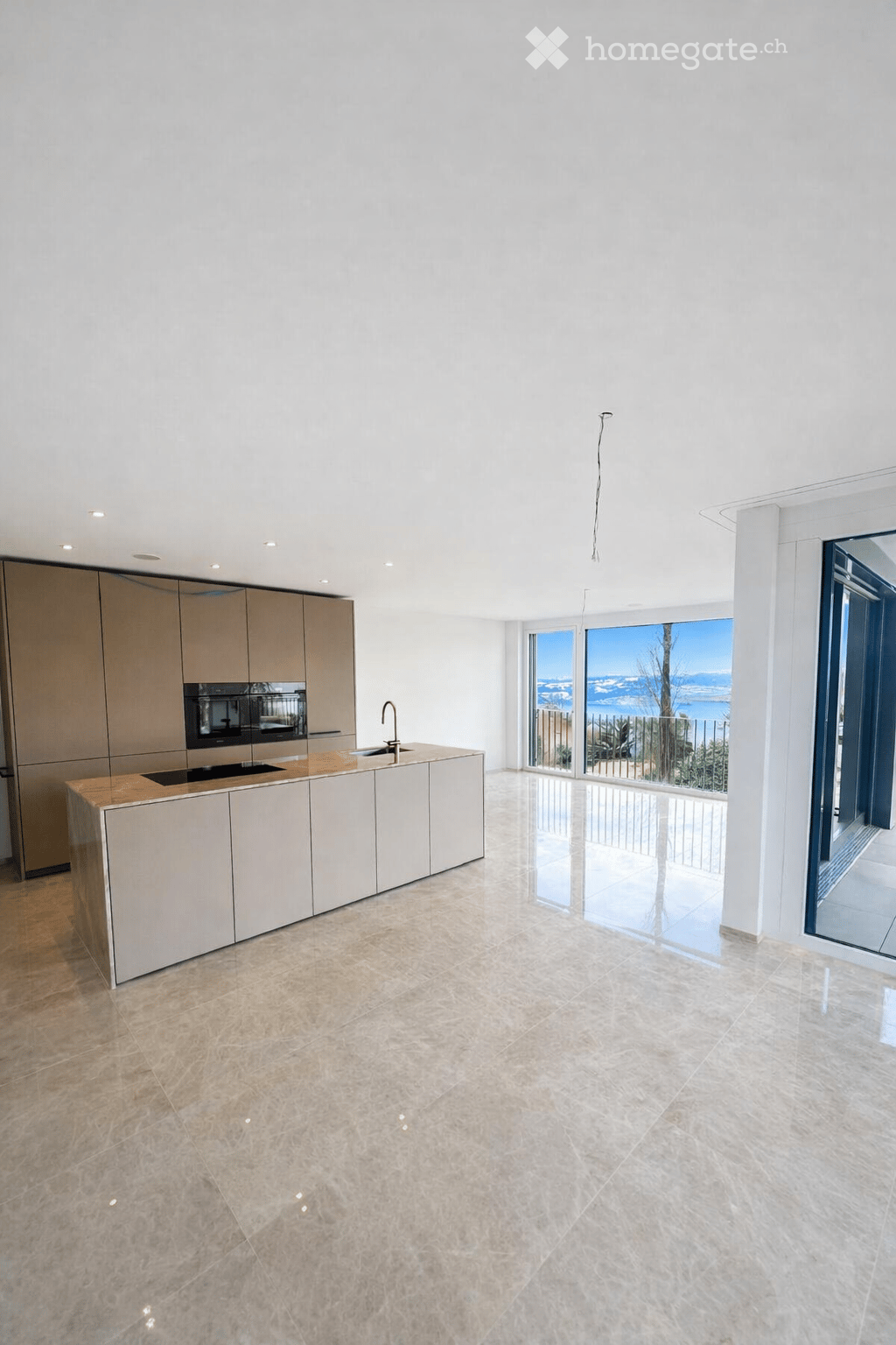 Exklusives Wohngefühl – Erstvermietung 4.5-Zimmerwohnung mit Seesicht in Herrliberg - Bild 9