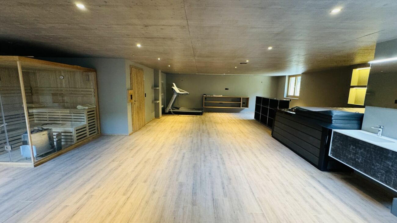 Vermietung im exklusiven MFH - Wohnen & Arbeiten kombiniert - Bild 3