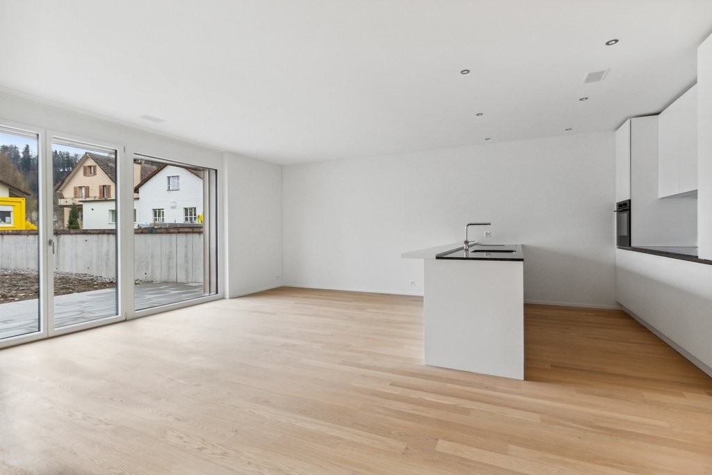 GROSSZÜGIG IM EIGENTUMSSTANDARD - Bild 2