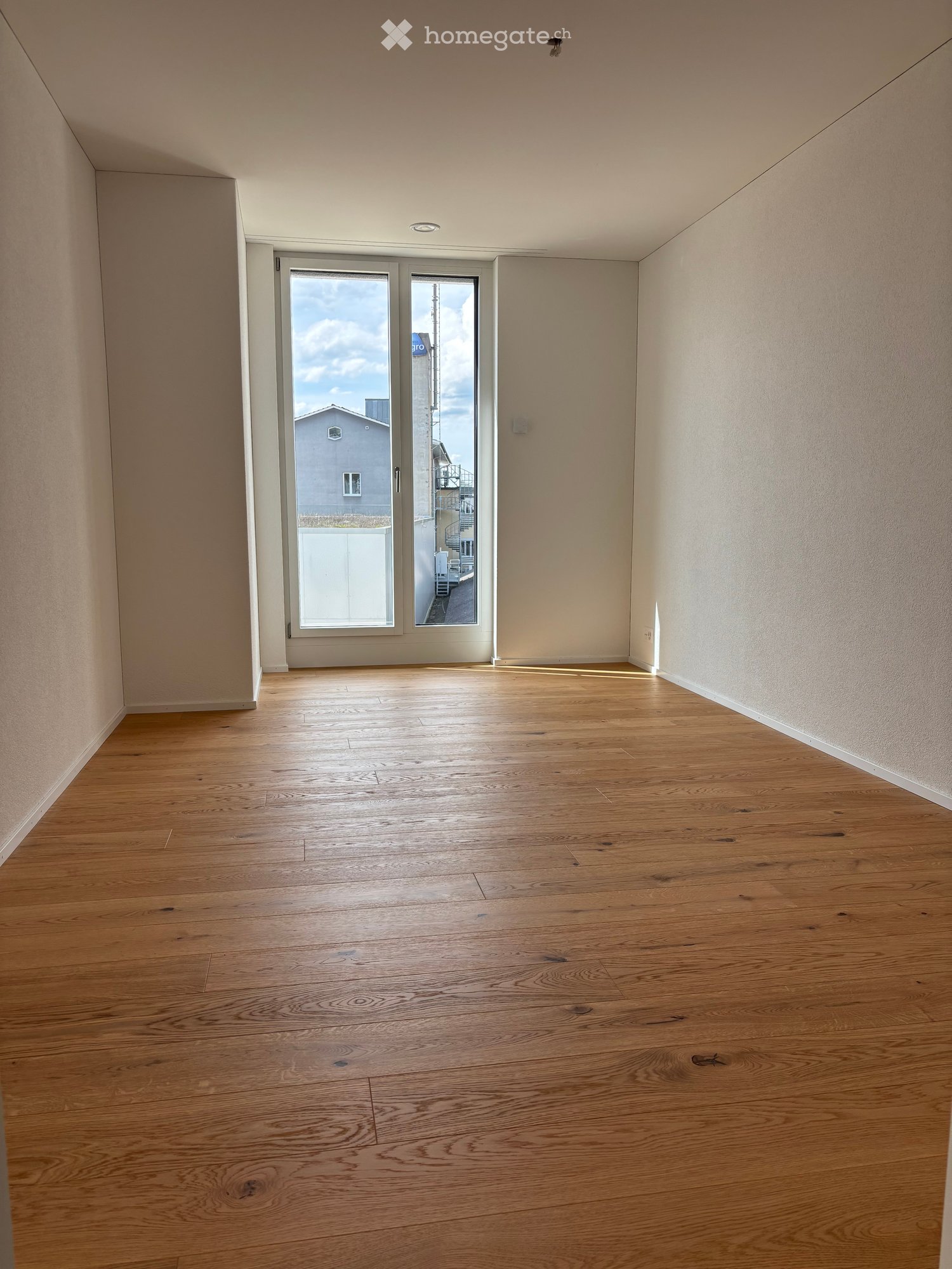 Erstvermietung – Moderne Neubauwohnung (Fertigstellung Februar 2026) - Bild 6