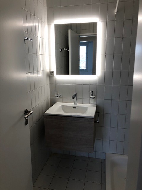 Erstbezug nach Sanierung - Bild 10