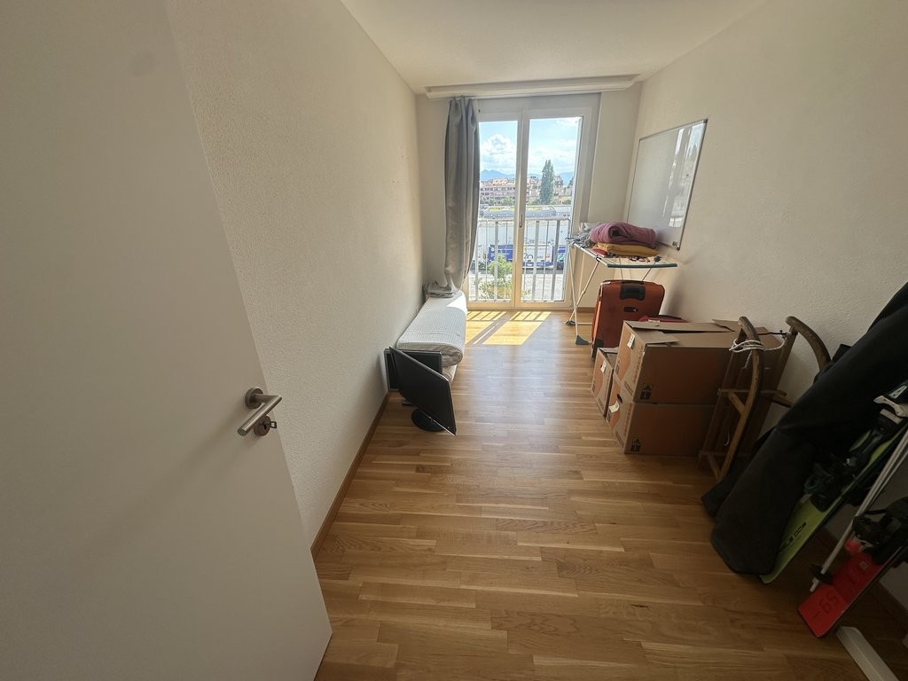 Moderne 4.5 pièces dans la résidence Sébeillon - IMG_4419.JPG