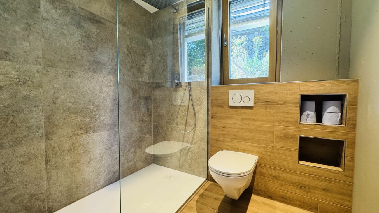 Vermietung im exklusiven MFH - Wohnen & Arbeiten kombiniert - Bild 6