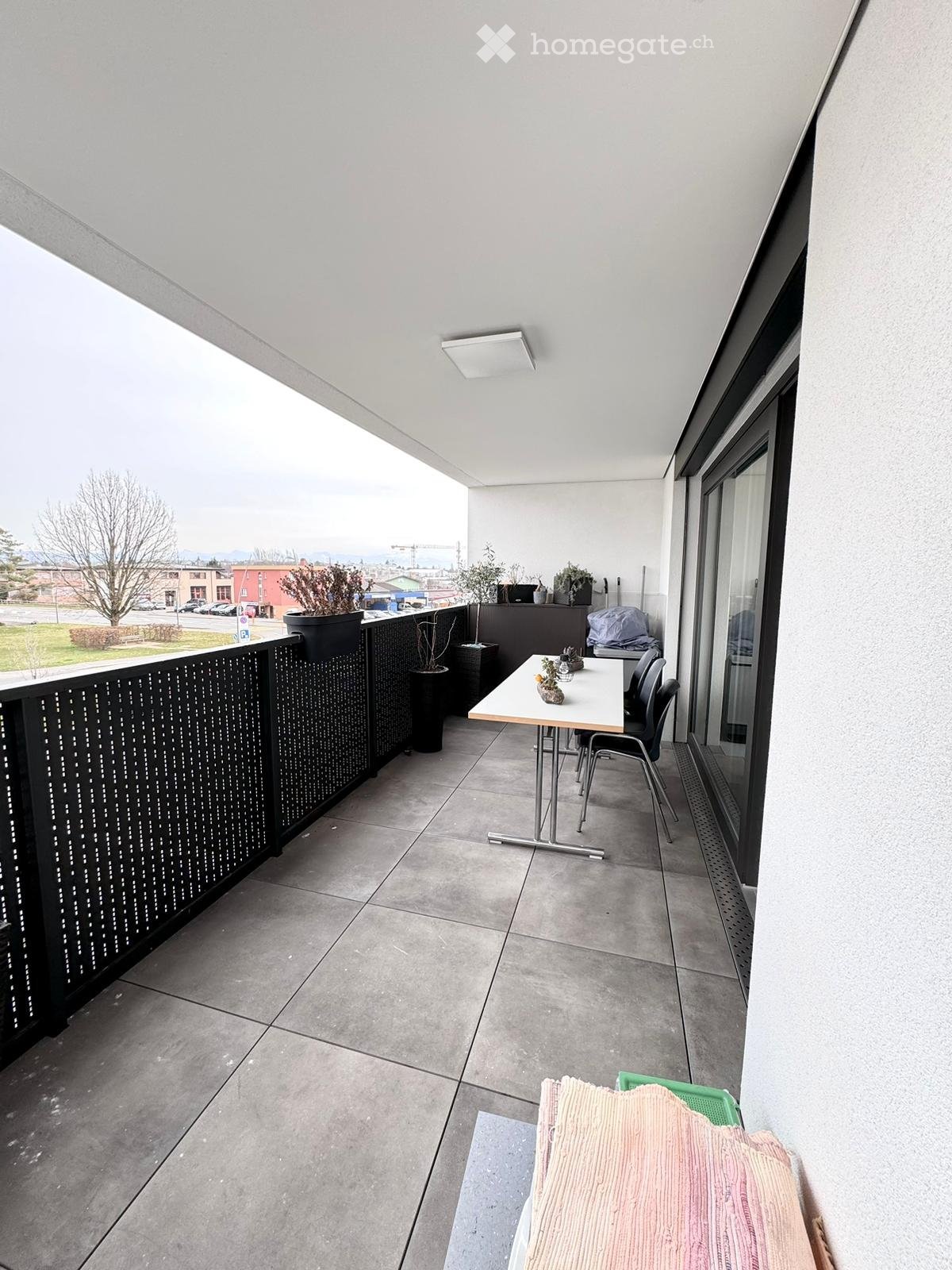 Magnifique appartement de 2.5 pièces - Bild 3