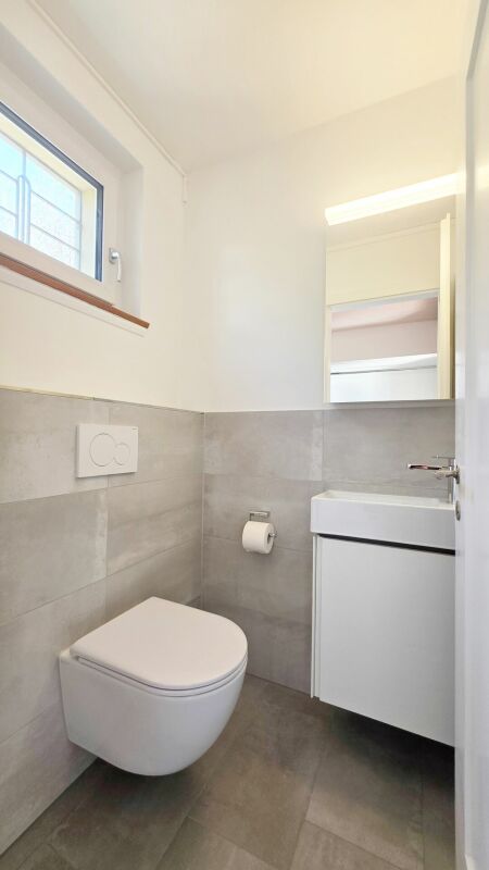 Einmalige Gelegenheit - Stilvoll saniertes Doppelhaus-Hälfte an bester Wohnlage - Bild 7