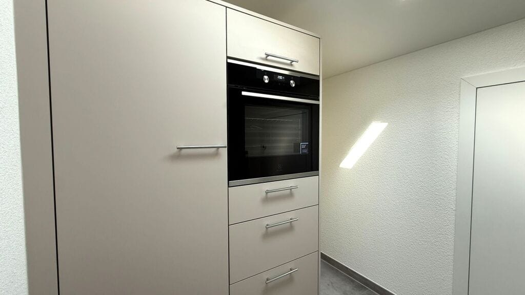 2.5-Zimmer-Dachwohnung, modern, in Ittigen mieten - Bild 4