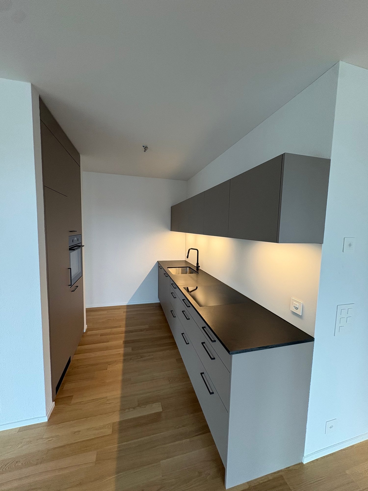 Modernes Wohnen im Herzen von Worb – Neubau an zentraler Lage - Bild 2