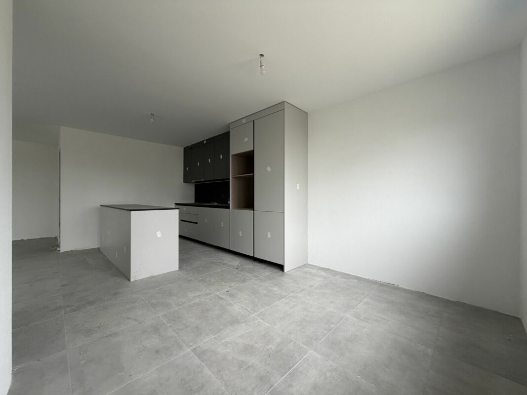 Appartement neuf de 2.5 pièces lot 203 au 1er étage à Farvagny - Bild 2