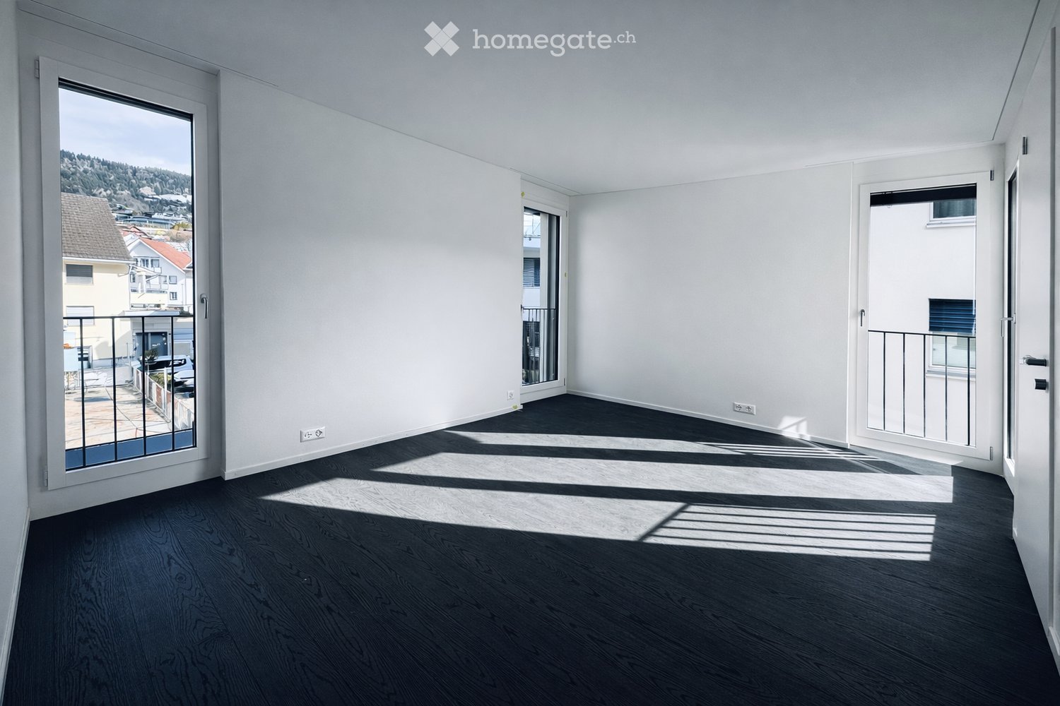 Designed in Milan, Steps from the Water: 2 BR · 2 Bath · First Occupancy 2026 · Available March 25 - Bild 13