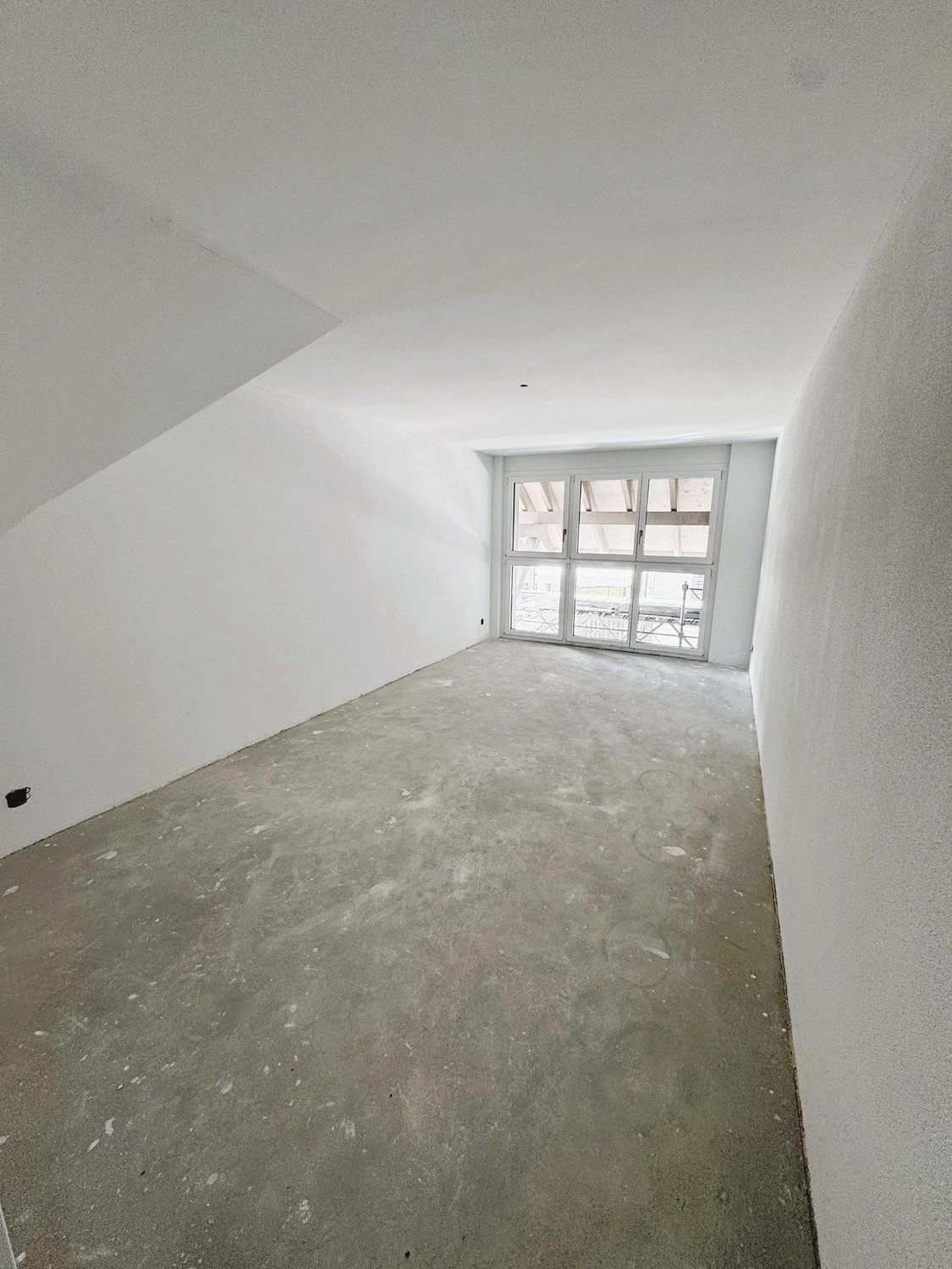 Stilvoll wohnen im Herzen von Hünikon - Zimmer