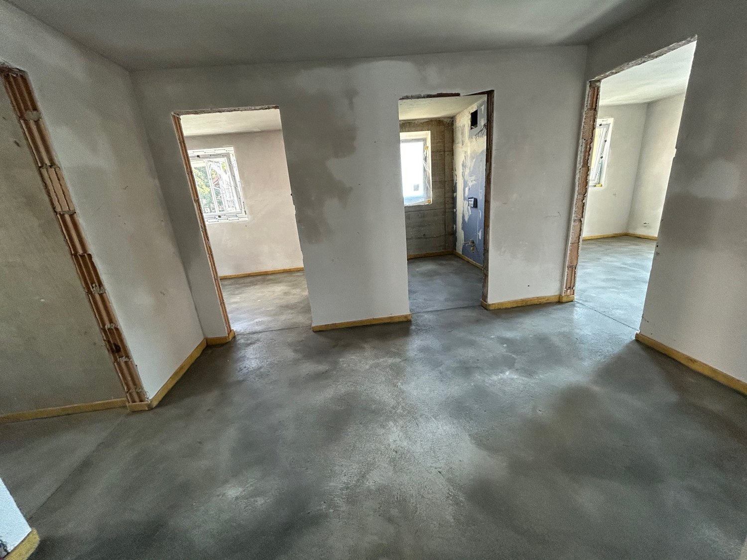 Appartement de 4,5 pièces au rez supérieur (en cours de construction) - Bild 6