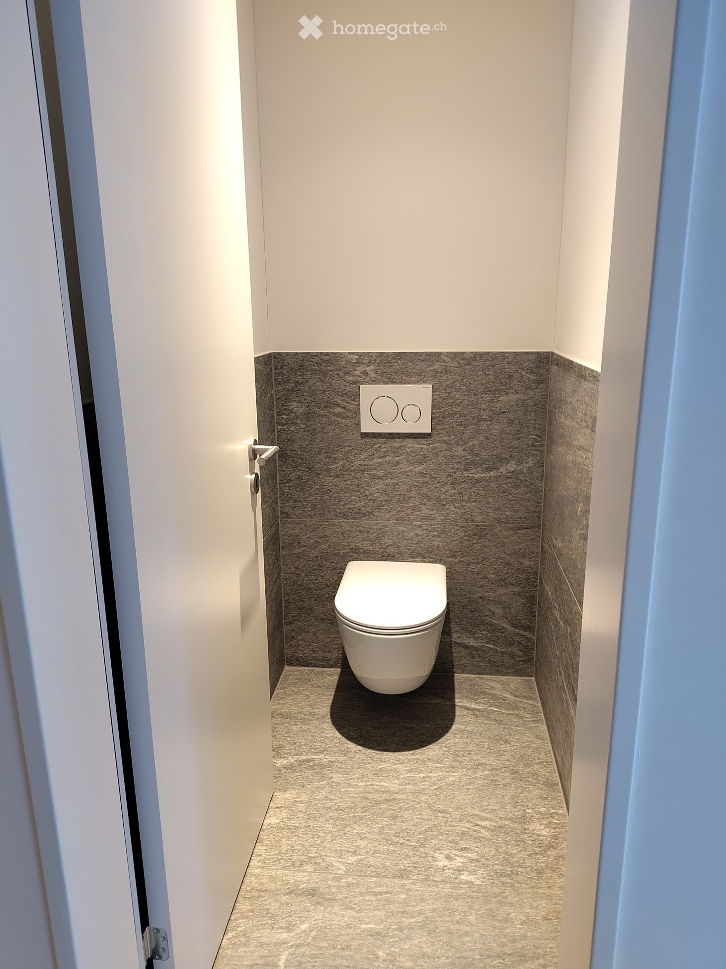 Schön Wohnen im Plus-Energie-Haus - Dach-Wohnungen mit 3.5 Zimmer - ganztags besonnt - Bild 9