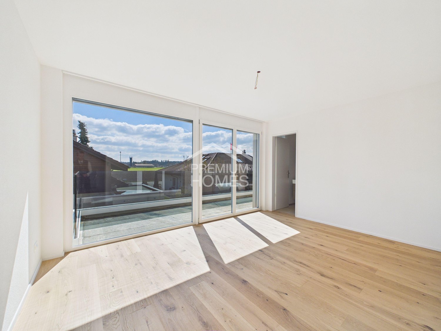 Stilvolles Wohnen im Neubau - modern, energieeffizient, hochwertig - Bild 7